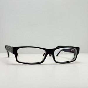 Occhiali OCA-534 07 Italy Black 50-16-140